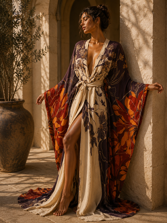 Tenue de Lumière — Renaissance