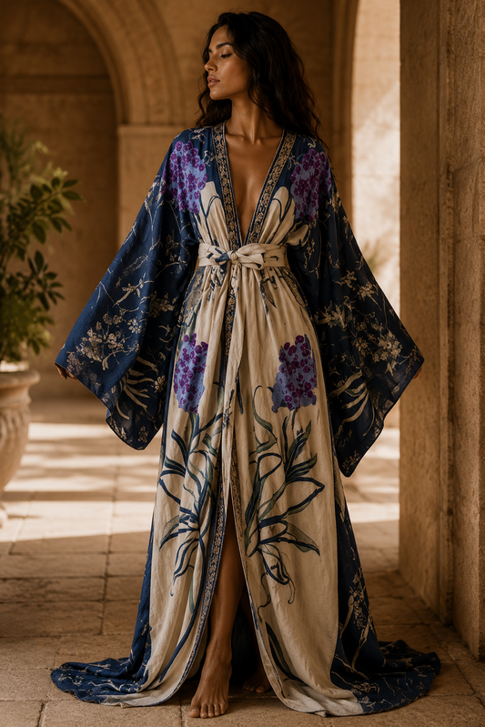 Tenue de Lumière — Morphée