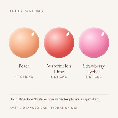 Advanced Skin Hydration Mix