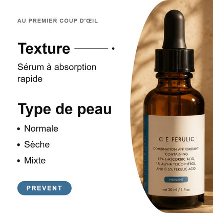 Coffret Éclat Complet