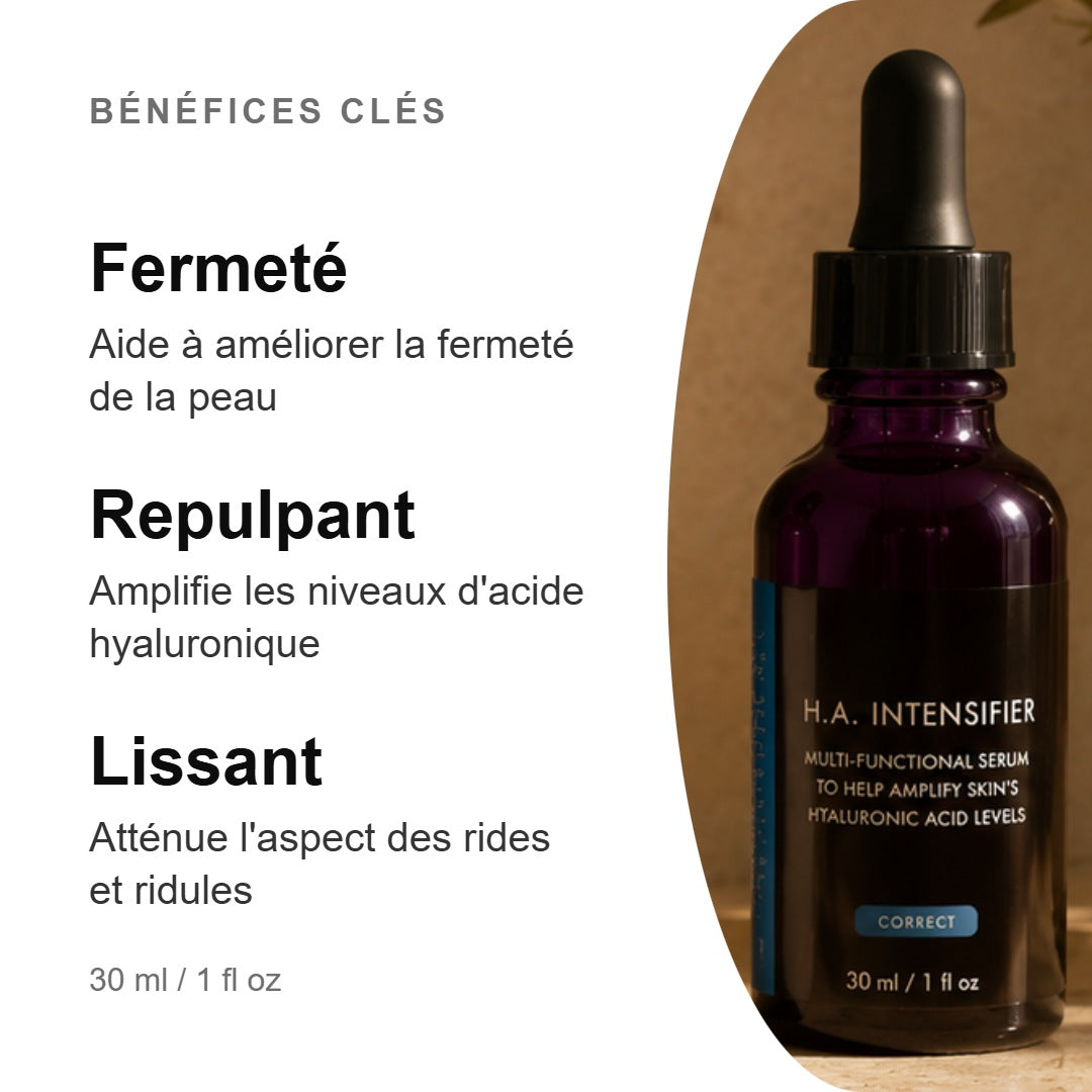 Coffret Éclat Complet