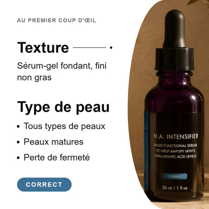 Coffret Éclat Complet