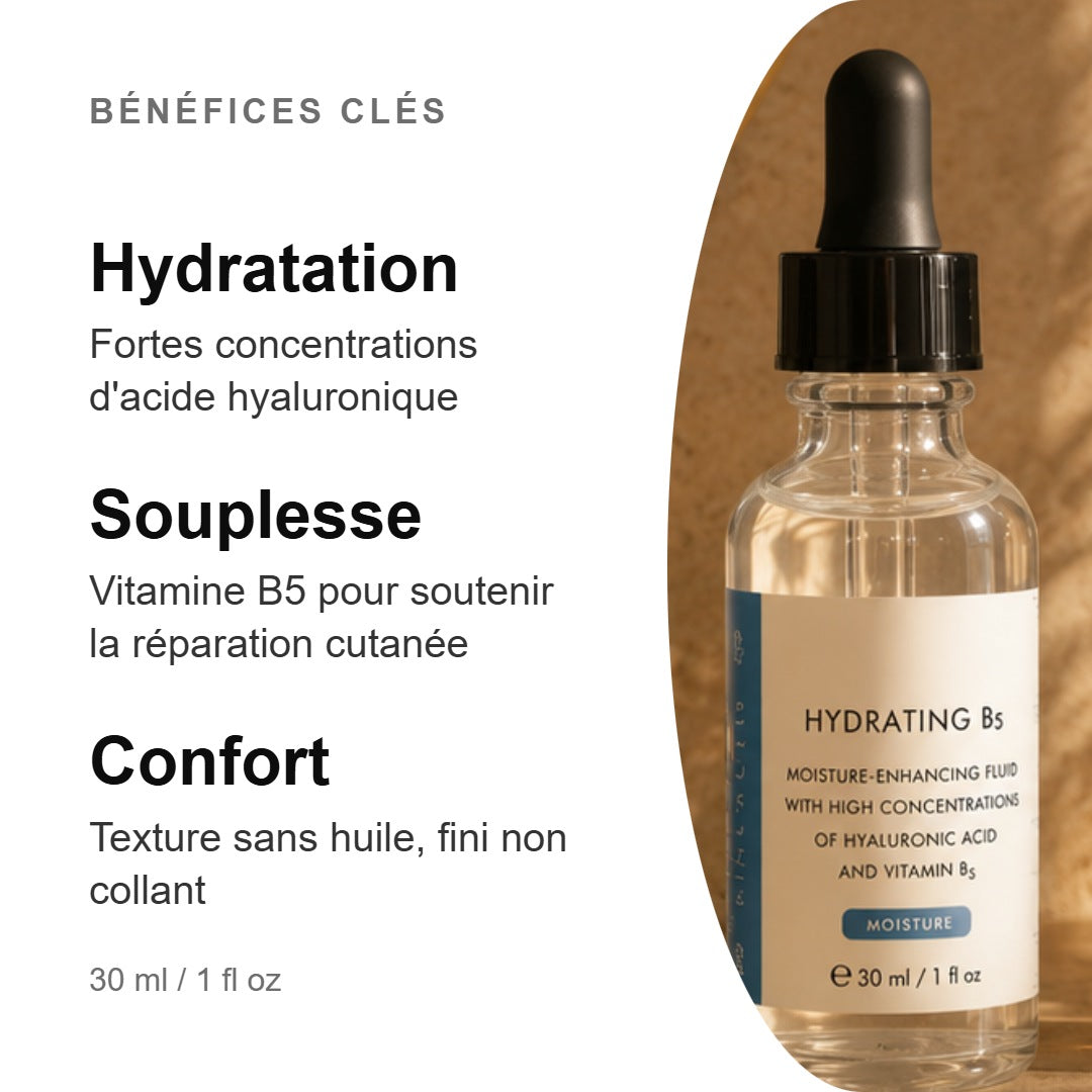 Coffret Éclat Complet