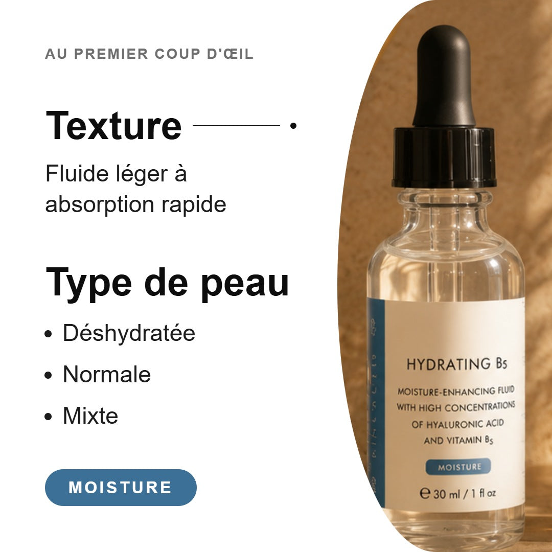 Coffret Éclat Complet